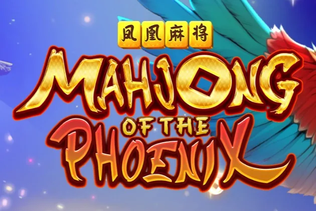 Mahjong of the Phoenix